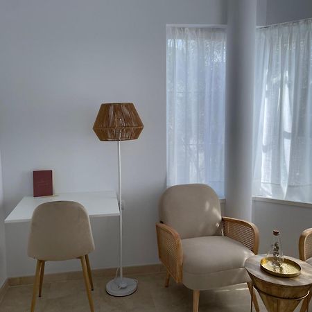 Apartamento Hoyo 20 De La Monacilla Golf Huelva Esterno foto