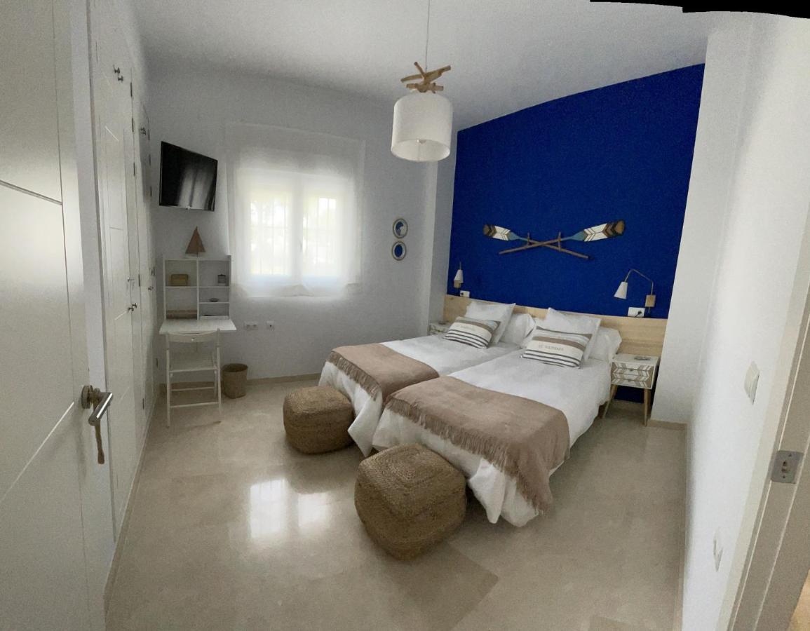 Apartamento Hoyo 20 De La Monacilla Golf Huelva Esterno foto