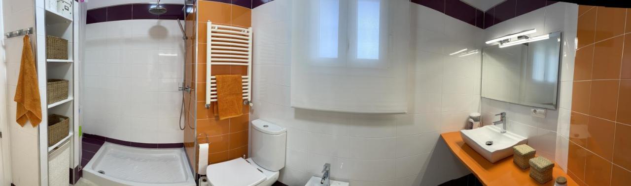 Apartamento Hoyo 20 De La Monacilla Golf Huelva Esterno foto