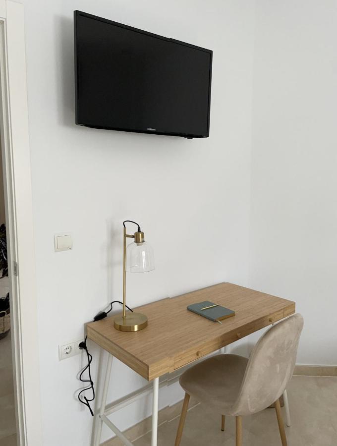 Apartamento Hoyo 20 De La Monacilla Golf Huelva Esterno foto