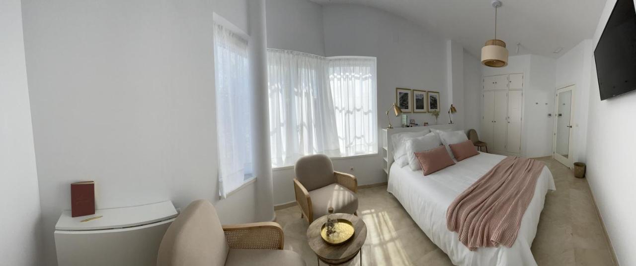 Apartamento Hoyo 20 De La Monacilla Golf Huelva Esterno foto