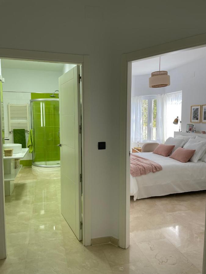 Apartamento Hoyo 20 De La Monacilla Golf Huelva Esterno foto