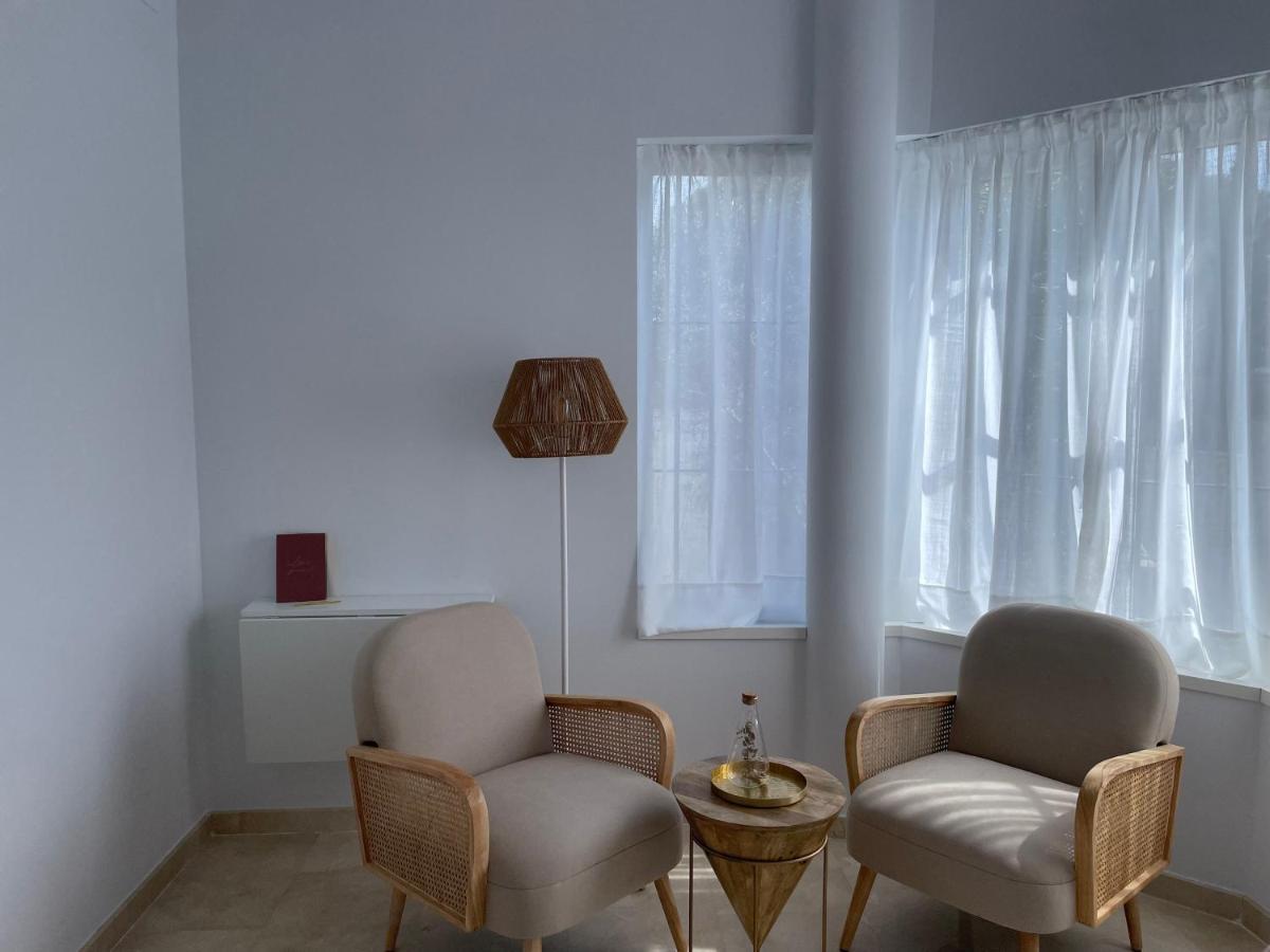 Apartamento Hoyo 20 De La Monacilla Golf Huelva Esterno foto