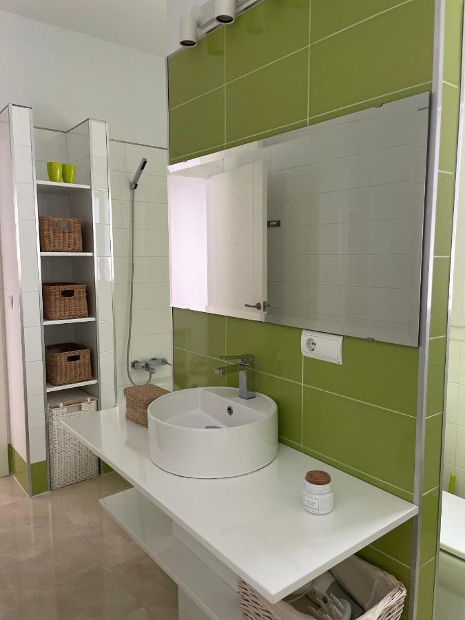 Apartamento Hoyo 20 De La Monacilla Golf Huelva Esterno foto
