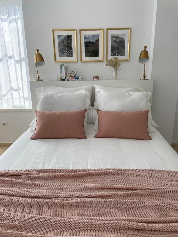 Apartamento Hoyo 20 De La Monacilla Golf Huelva Esterno foto