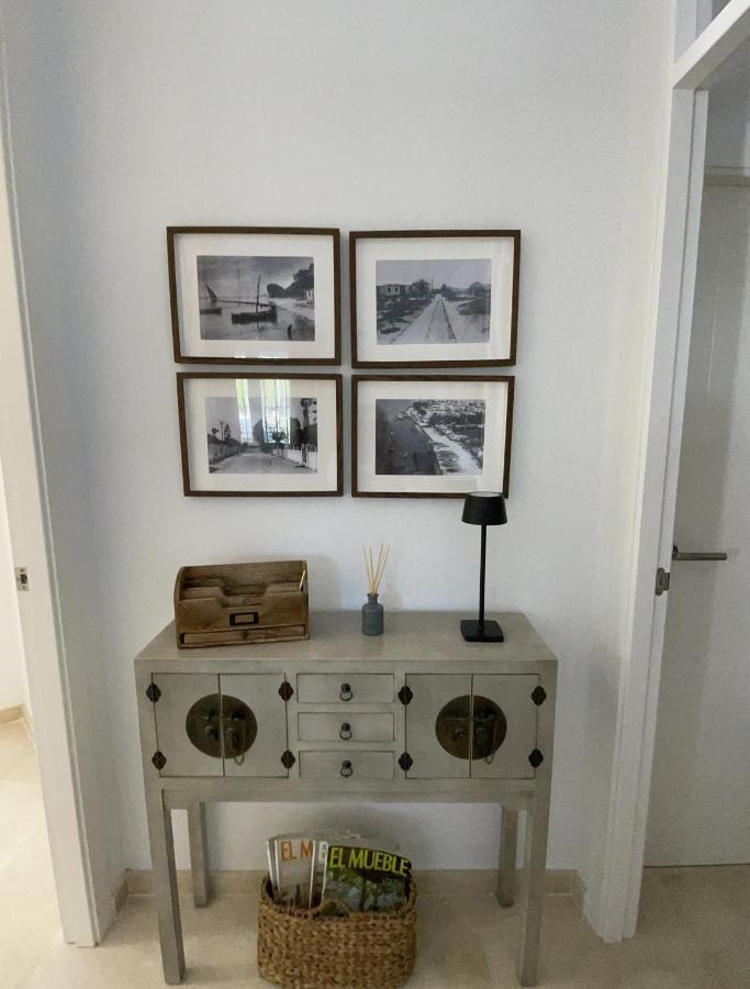 Apartamento Hoyo 20 De La Monacilla Golf Huelva Esterno foto