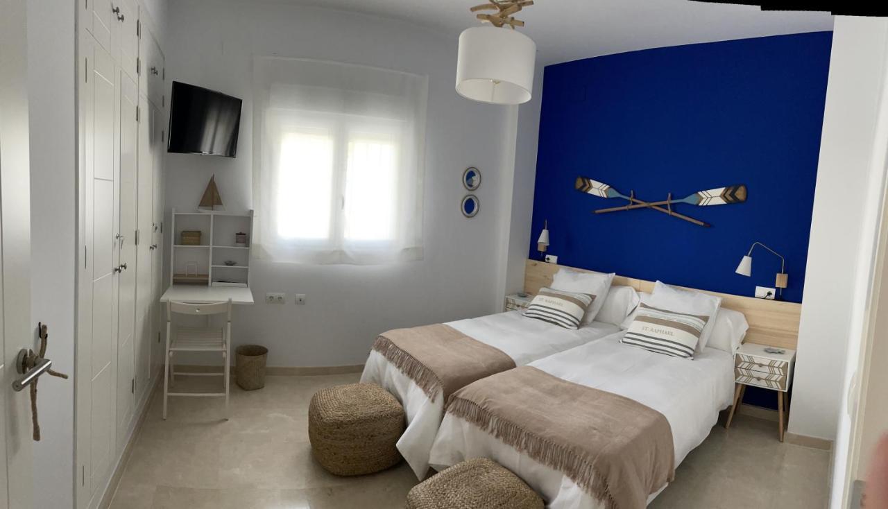Apartamento Hoyo 20 De La Monacilla Golf Huelva Esterno foto