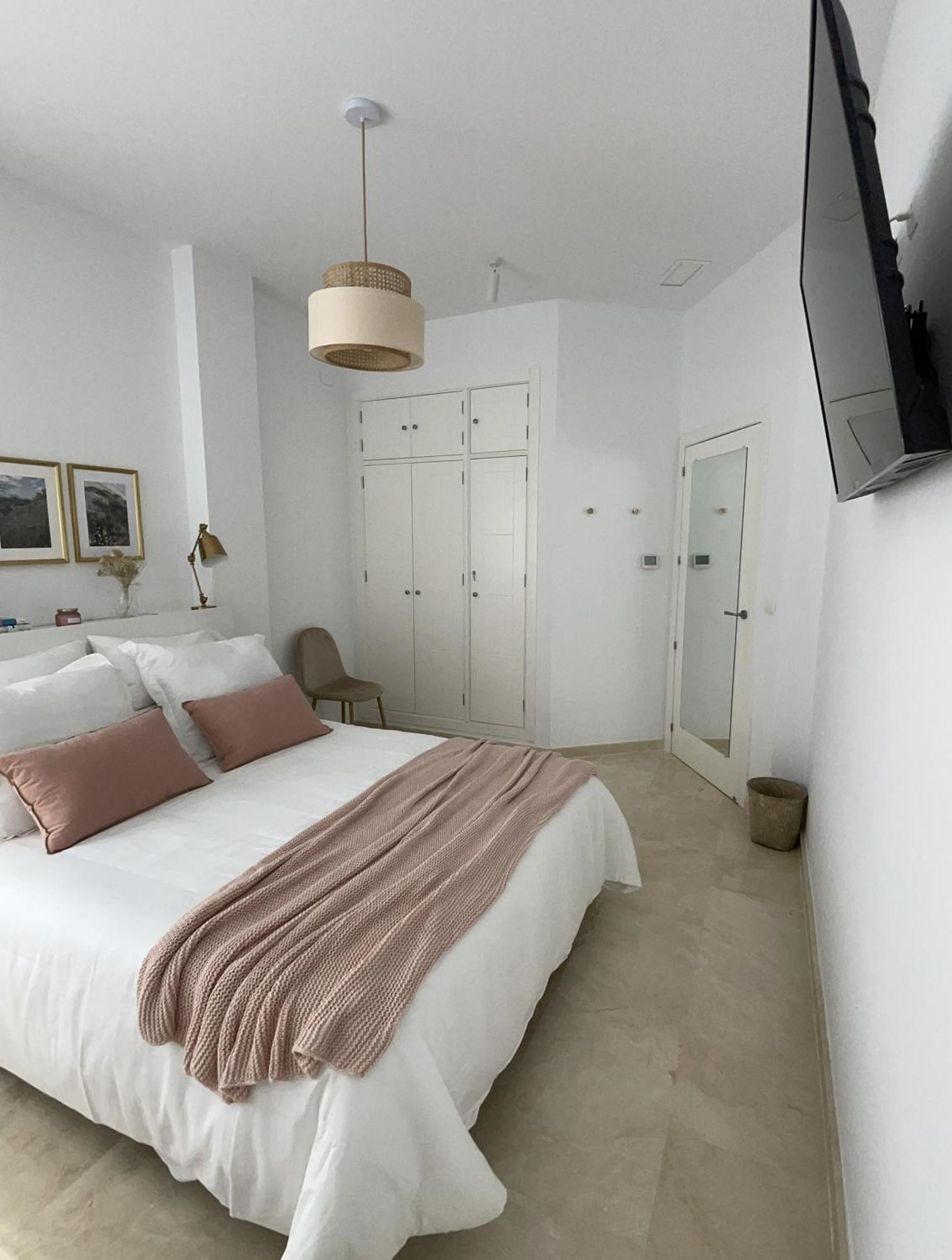 Apartamento Hoyo 20 De La Monacilla Golf Huelva Esterno foto