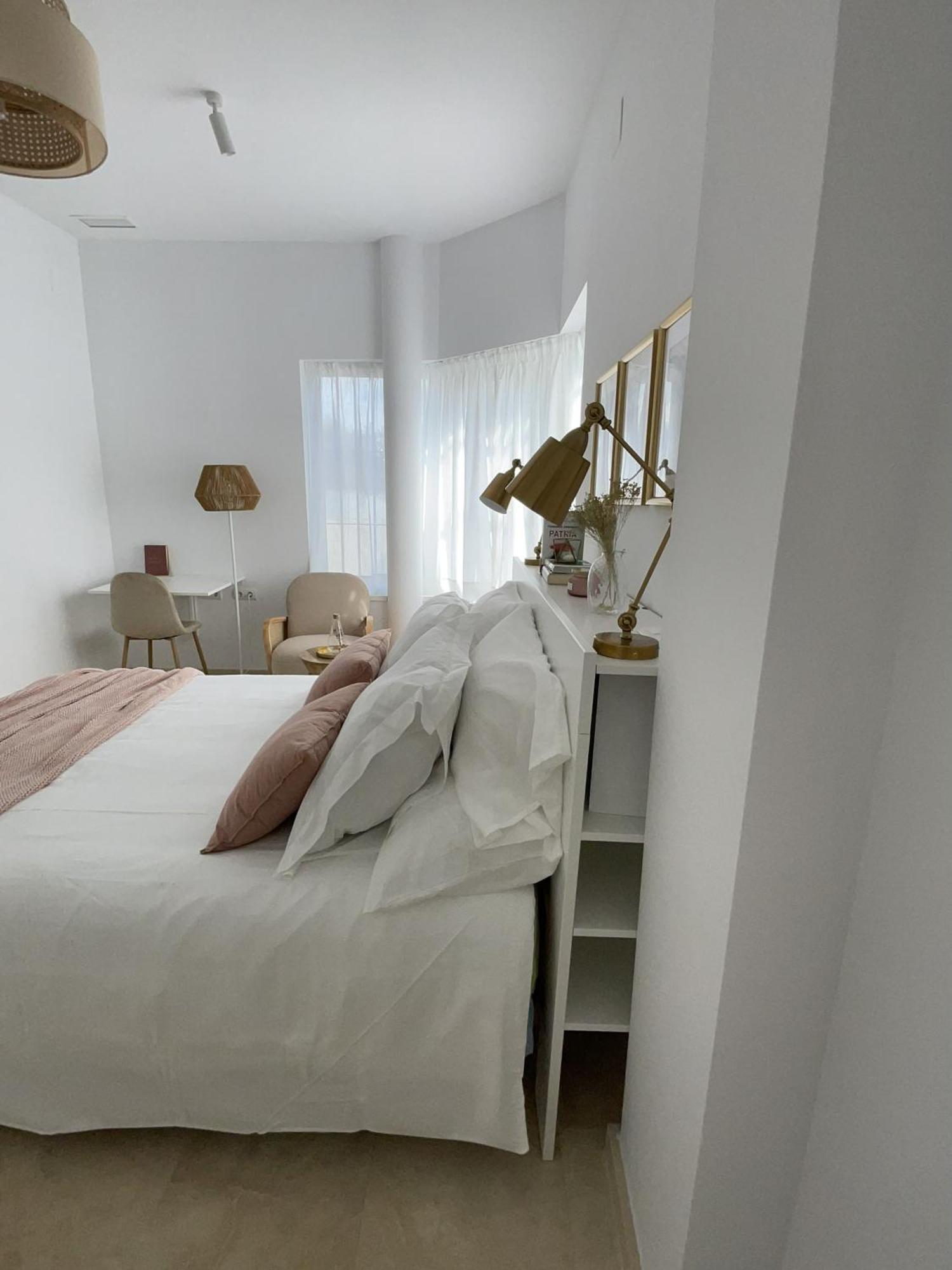 Apartamento Hoyo 20 De La Monacilla Golf Huelva Esterno foto