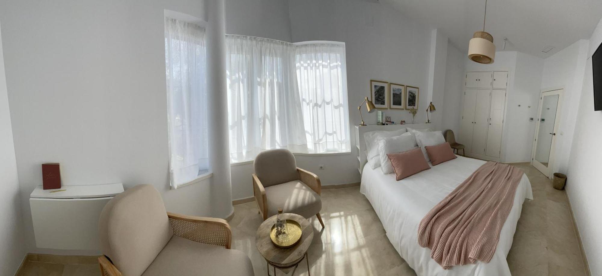 Apartamento Hoyo 20 De La Monacilla Golf Huelva Esterno foto