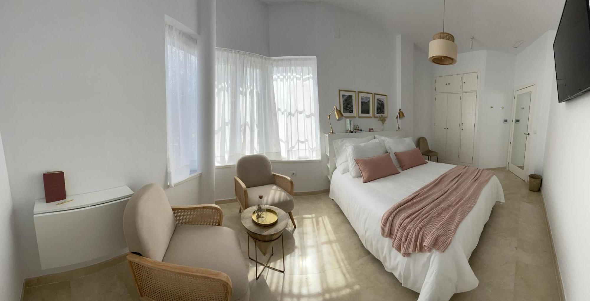 Apartamento Hoyo 20 De La Monacilla Golf Huelva Esterno foto