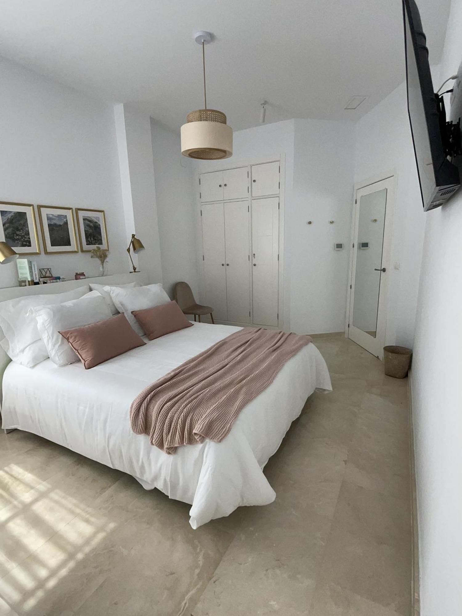 Apartamento Hoyo 20 De La Monacilla Golf Huelva Esterno foto