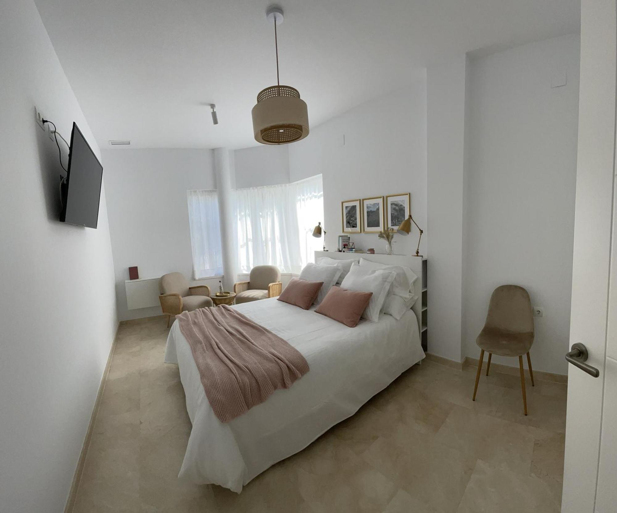 Apartamento Hoyo 20 De La Monacilla Golf Huelva Esterno foto