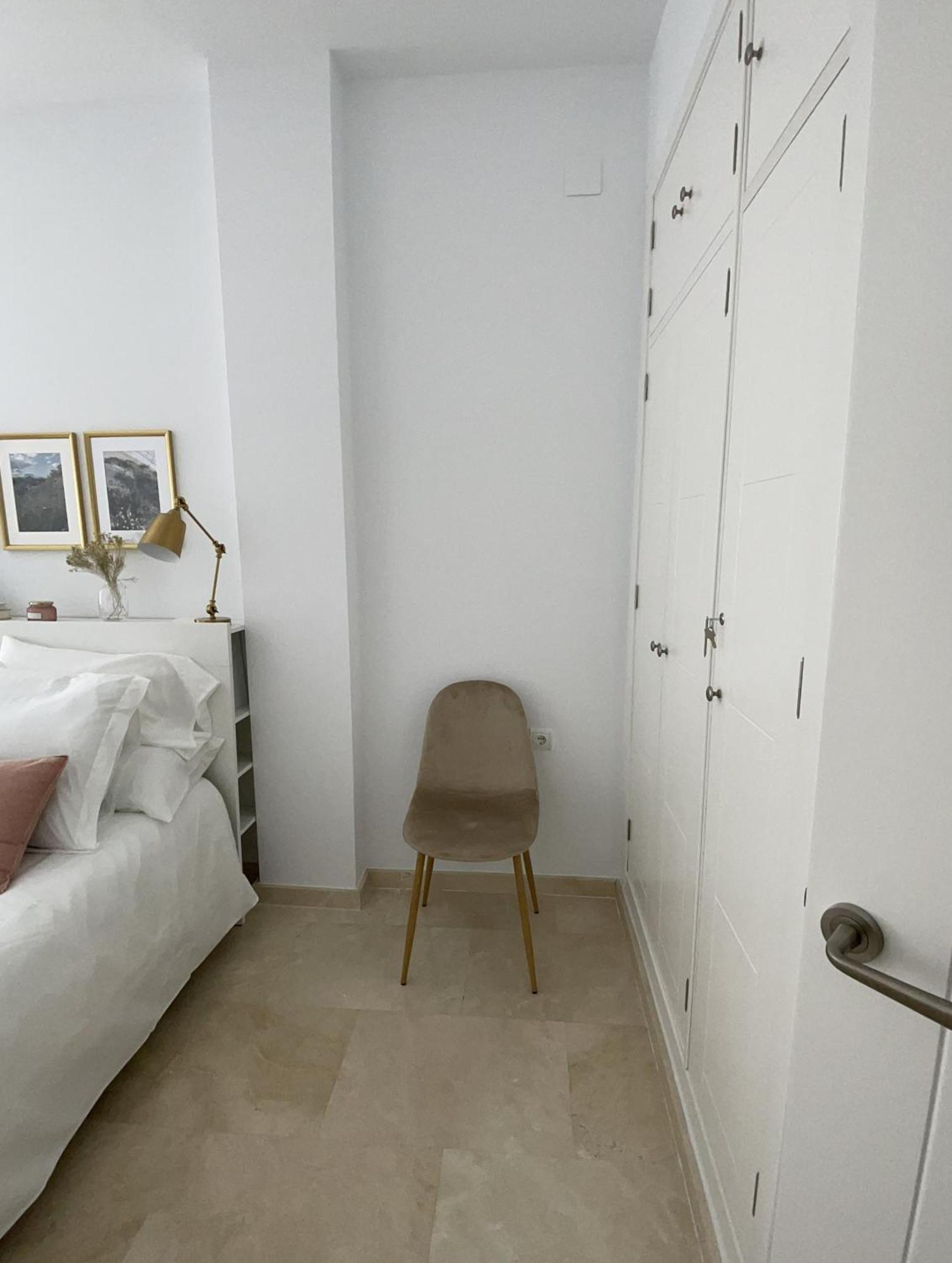 Apartamento Hoyo 20 De La Monacilla Golf Huelva Esterno foto