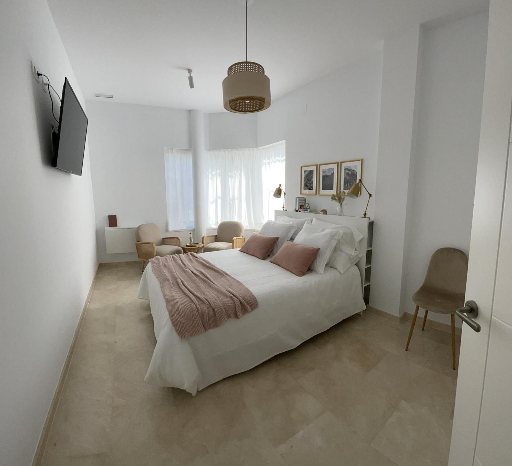 Apartamento Hoyo 20 De La Monacilla Golf Huelva Esterno foto