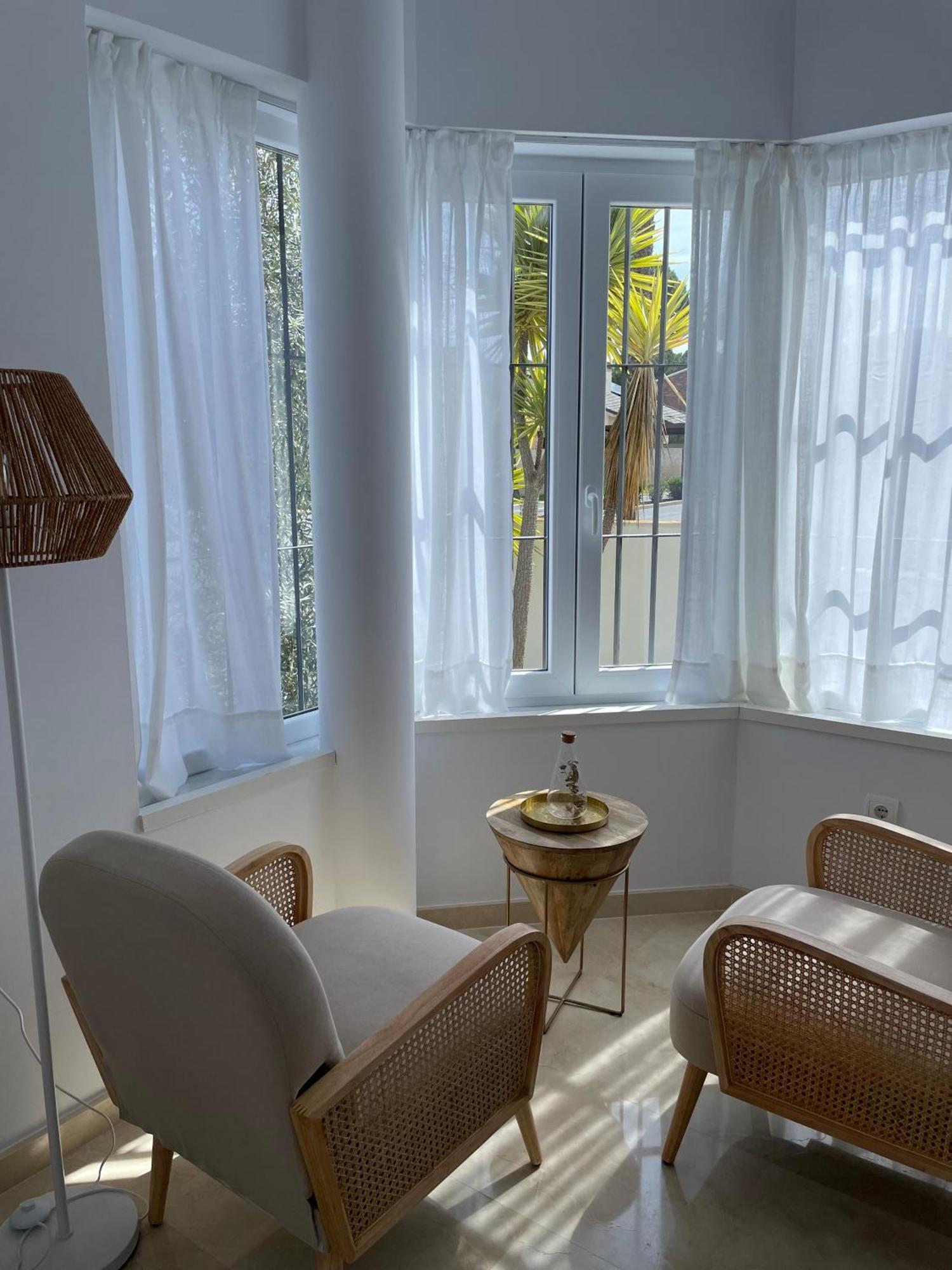 Apartamento Hoyo 20 De La Monacilla Golf Huelva Esterno foto