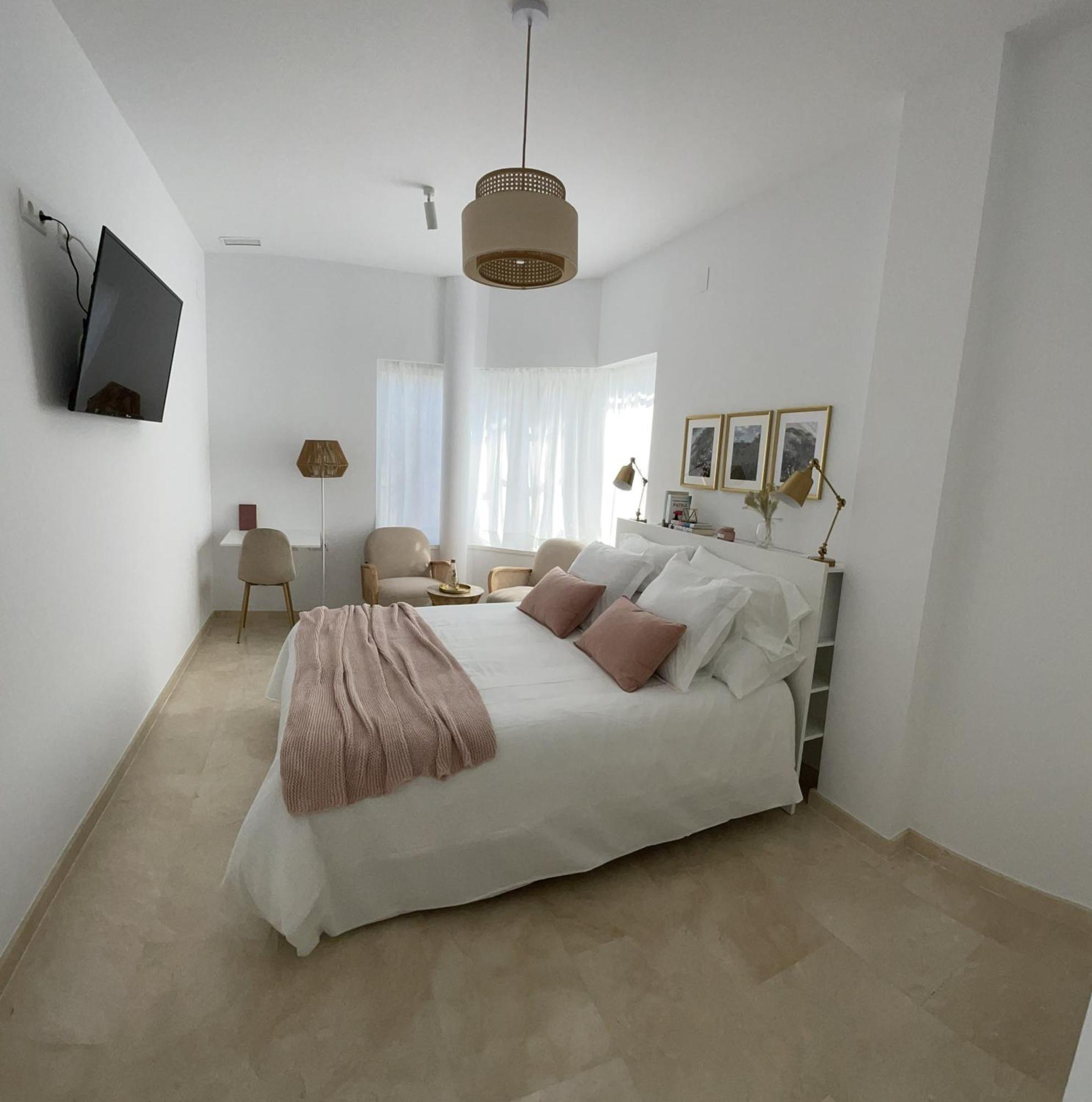 Apartamento Hoyo 20 De La Monacilla Golf Huelva Esterno foto