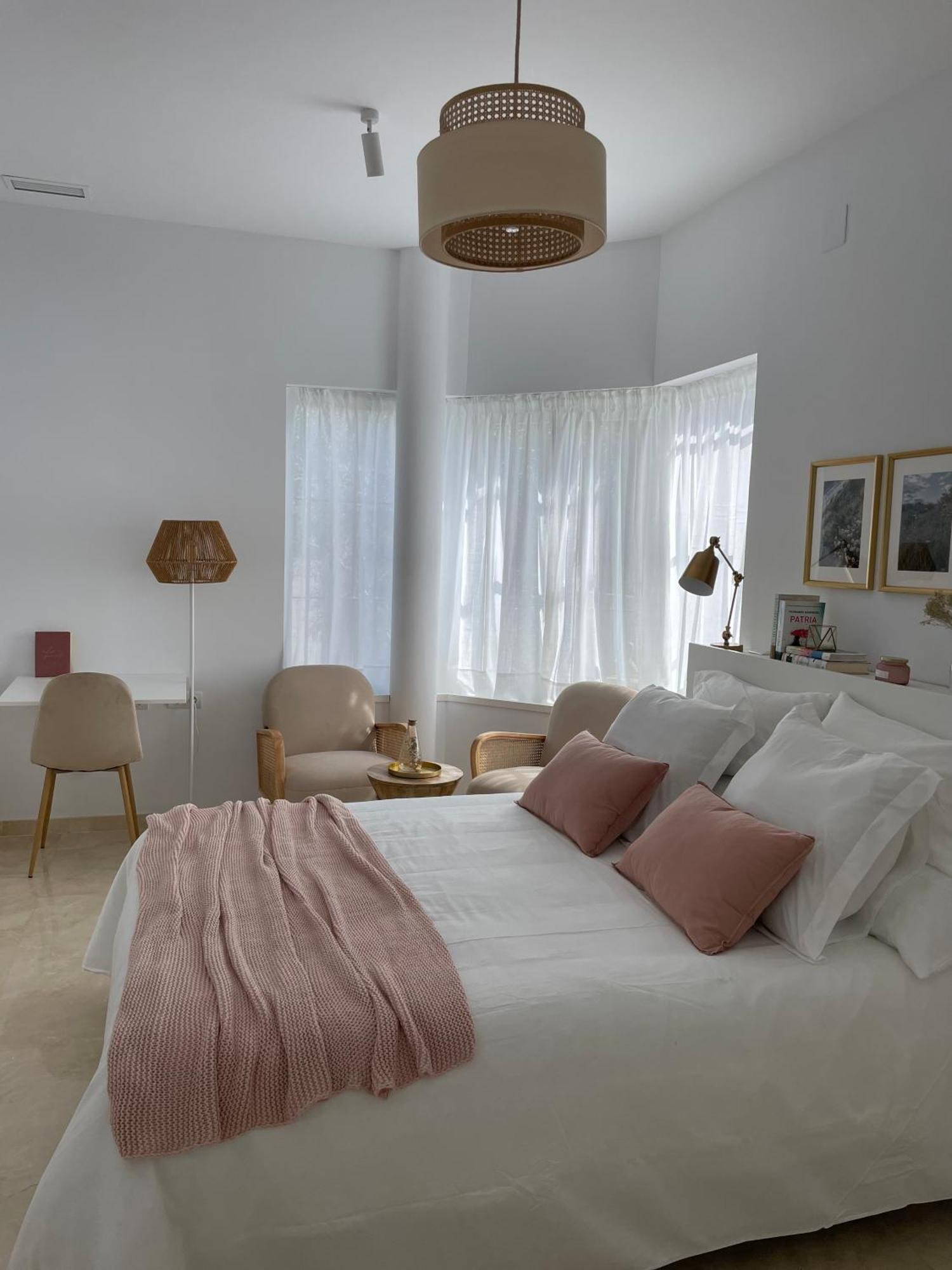 Apartamento Hoyo 20 De La Monacilla Golf Huelva Esterno foto