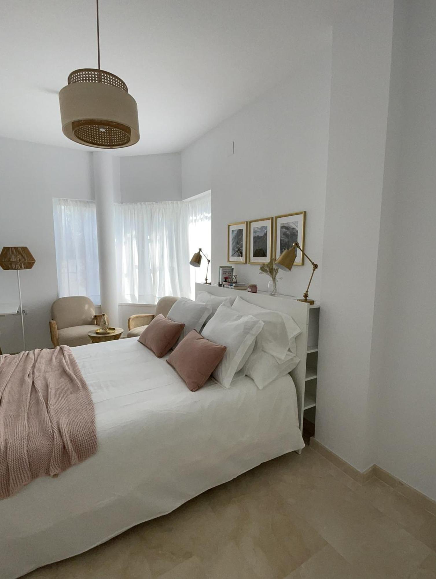 Apartamento Hoyo 20 De La Monacilla Golf Huelva Esterno foto