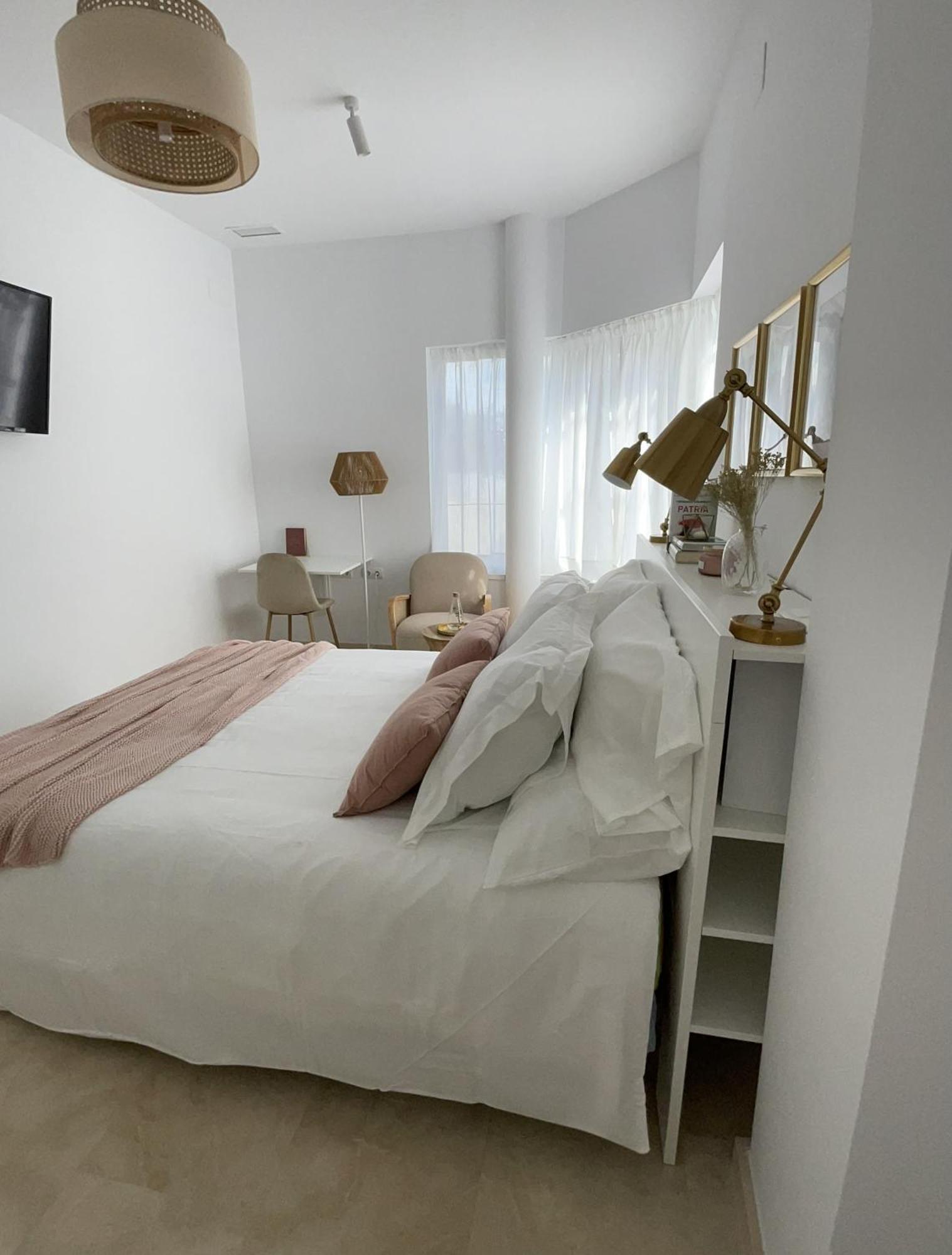 Apartamento Hoyo 20 De La Monacilla Golf Huelva Esterno foto