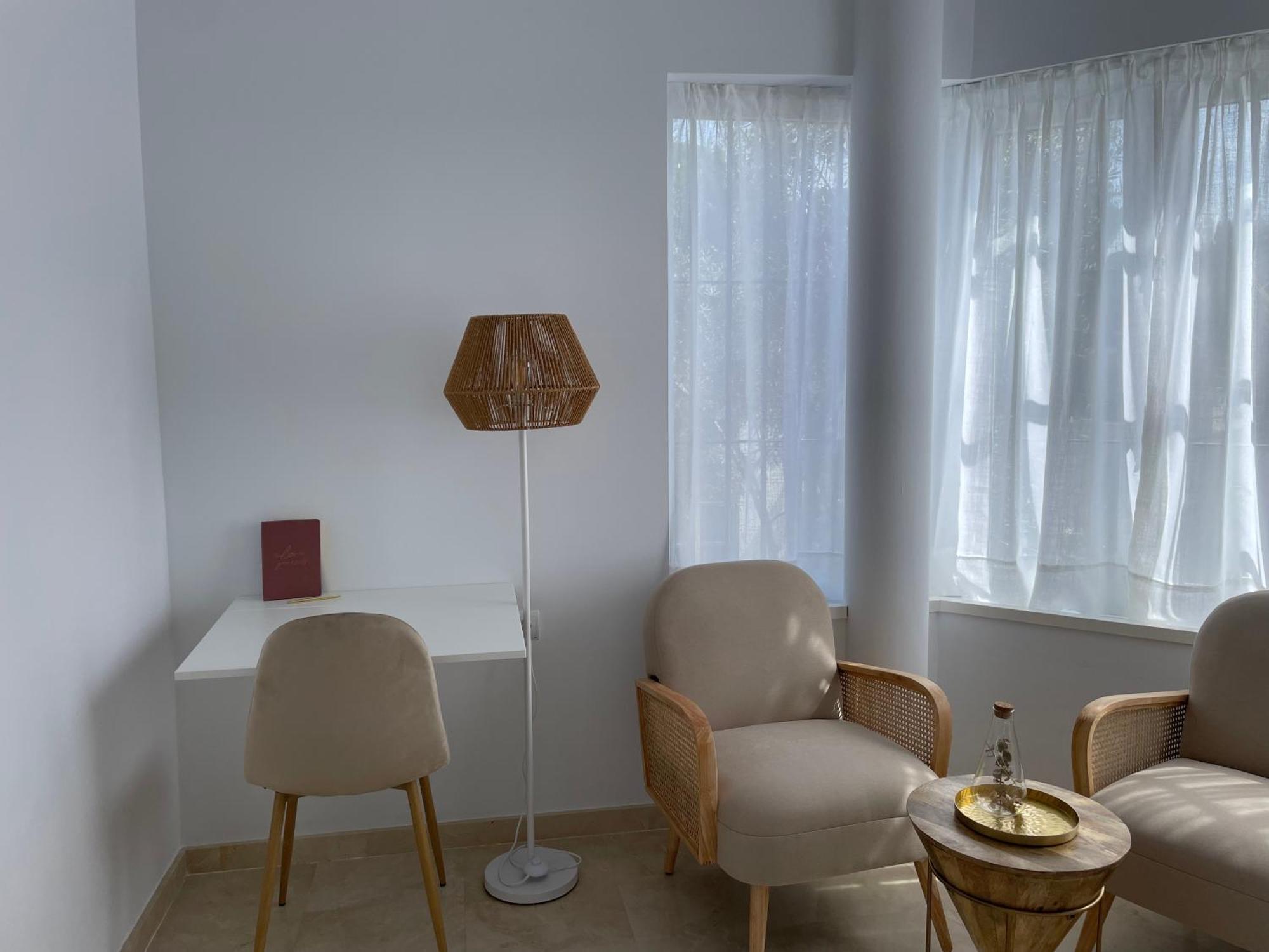 Apartamento Hoyo 20 De La Monacilla Golf Huelva Esterno foto