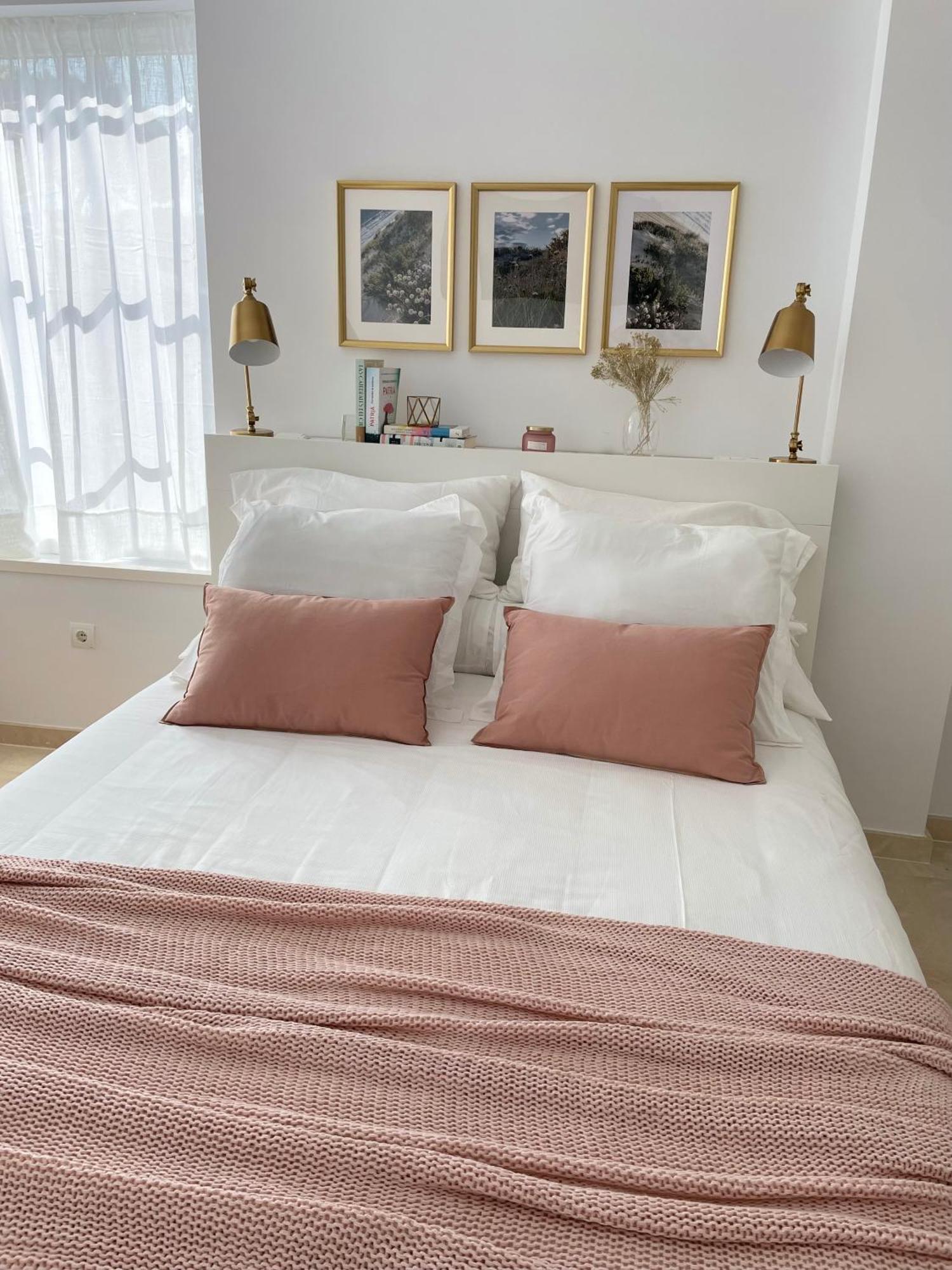 Apartamento Hoyo 20 De La Monacilla Golf Huelva Esterno foto