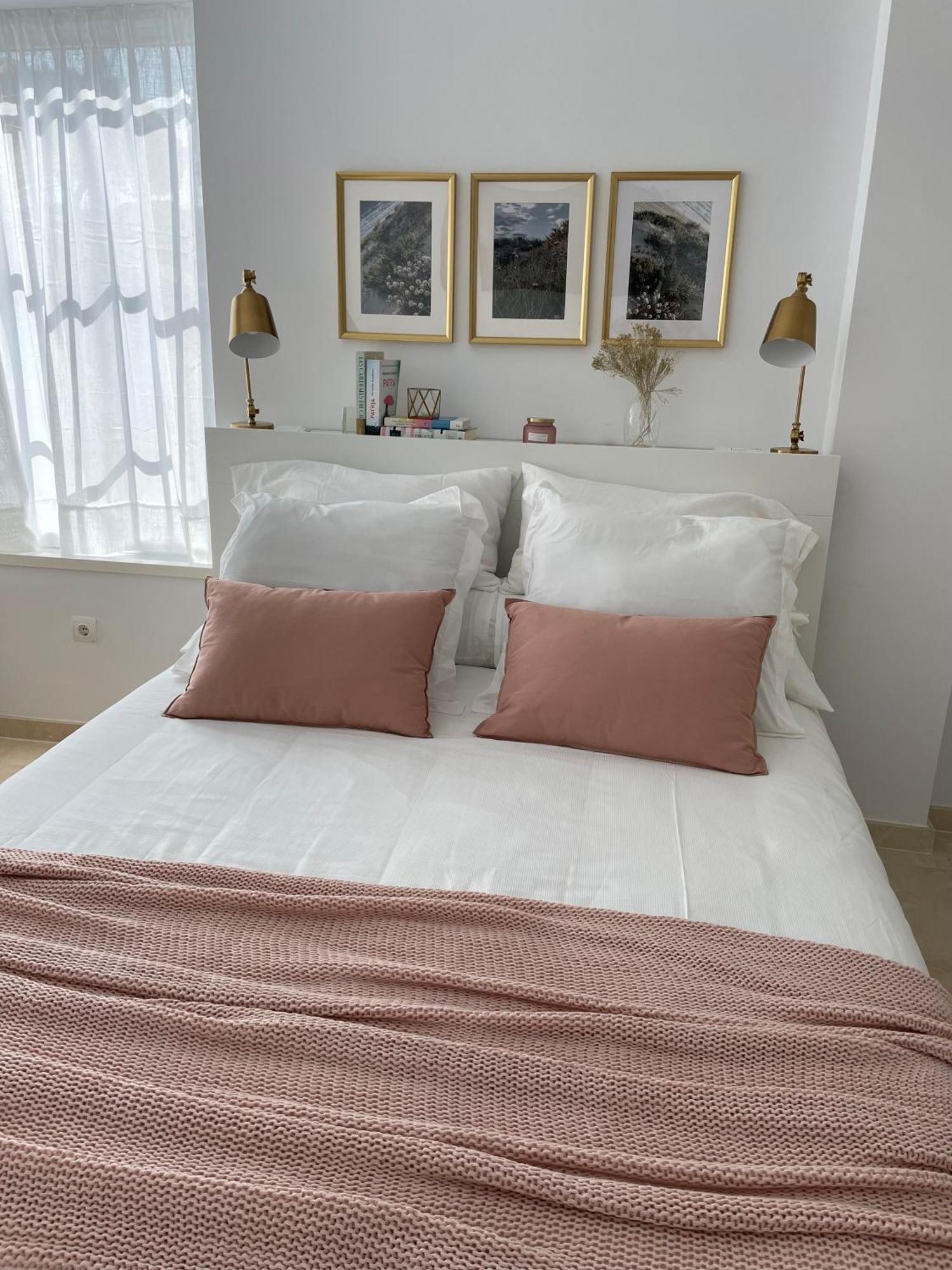 Apartamento Hoyo 20 De La Monacilla Golf Huelva Esterno foto