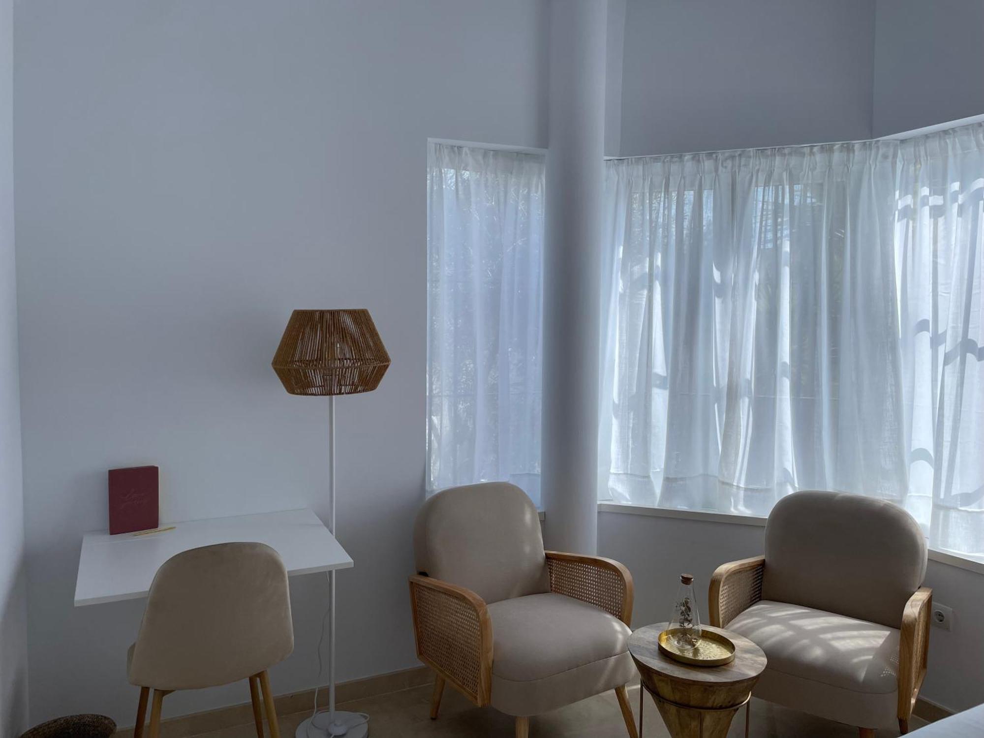 Apartamento Hoyo 20 De La Monacilla Golf Huelva Esterno foto